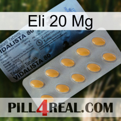 Eli 20Mg 44
